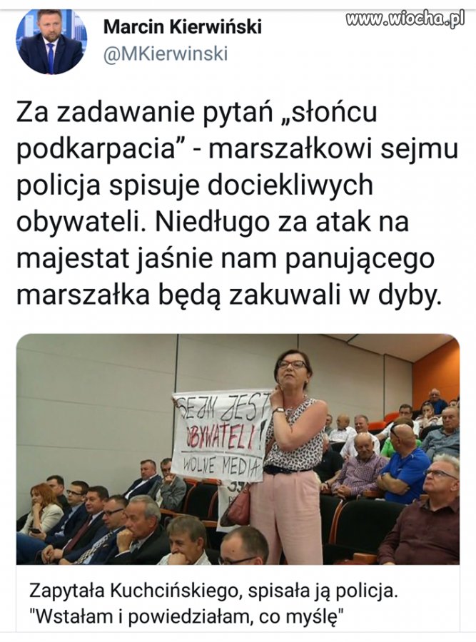 Co tu się 