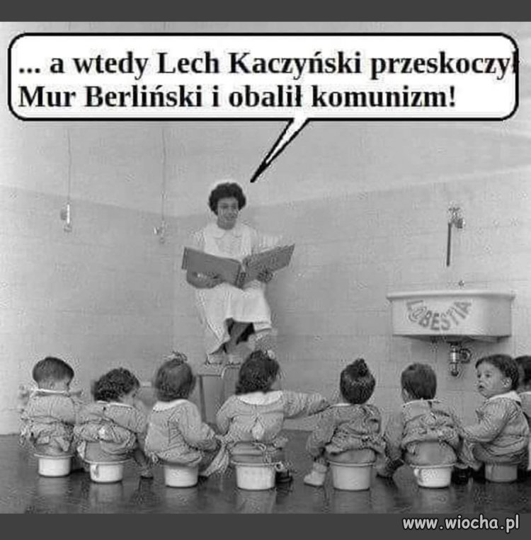 W przedszkolu 