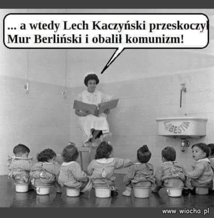W przedszkolu 