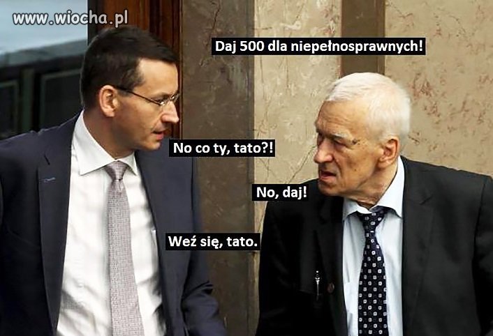 -No bo nie dasz! -Taaa, nie dam ...