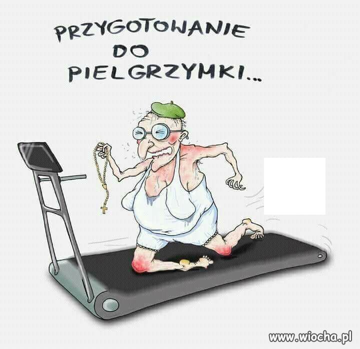 Przygotowania już trwają