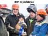 Bhp na najwyższym poziomie