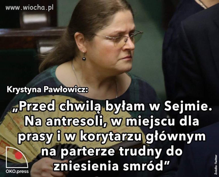 Idąc z wizytą trzeba się odświeżyć