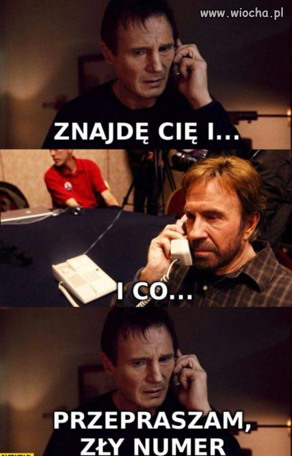 I wszystko w temacie