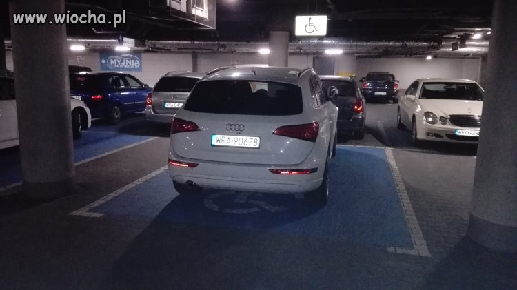 Kolejny bez uprawnień