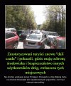 Gdy Janusze i Grażyny jadą na Majówkę