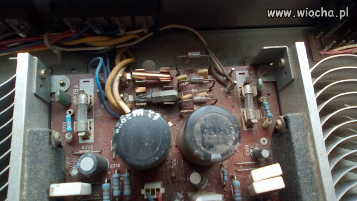 Elektronik level hard...