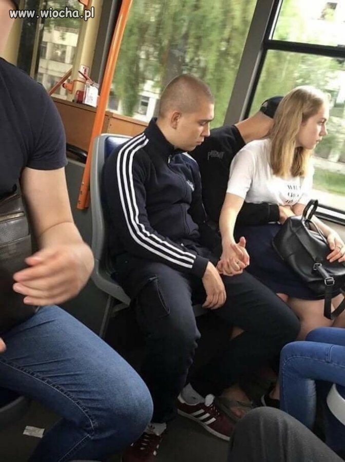 Ich troje