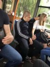 Ich troje