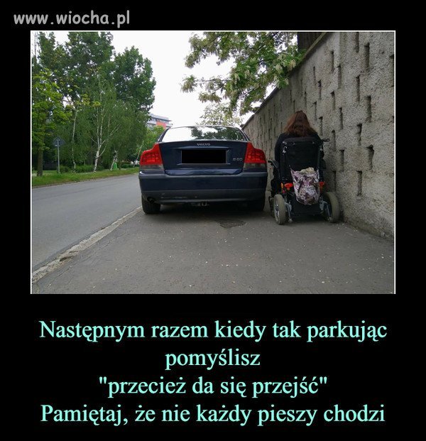 Taka sytuacja