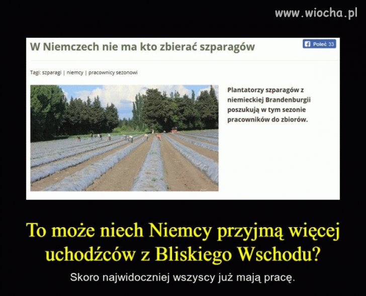 Niemieckie problemy
