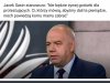 Proponuje zabrać rządzącym 