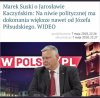 Łubudubu niech nam żyje prezes ...