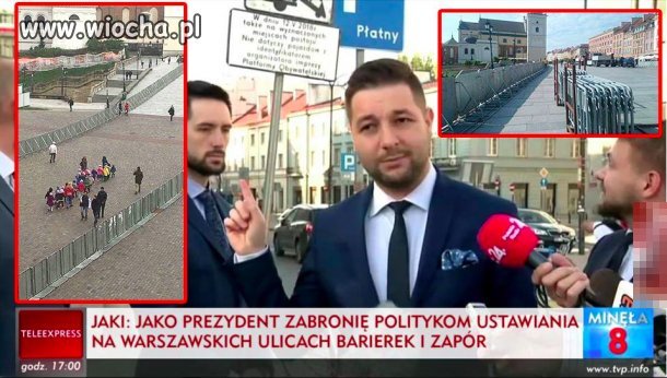 A teraz wszyscy solidarnie klikamy ''Haha''