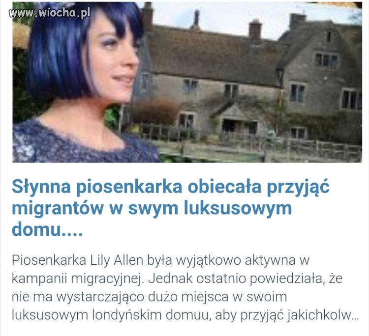 Mocna w gębie
