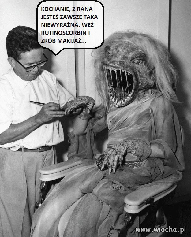 Bywa i tak