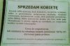 Ogłoszenie