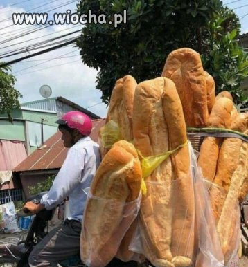 Na śniadanie ?