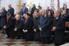 Wspaniali, modlący się, przeciwnicy aborcji. 