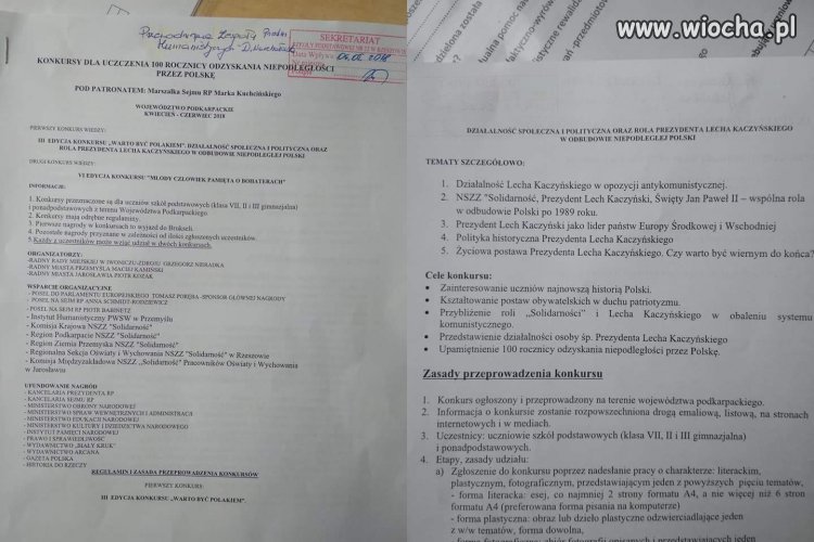 Ciekawe kto wygra z tych tematów