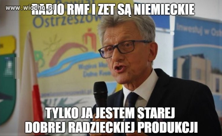 Stary i dobry komsomolec 