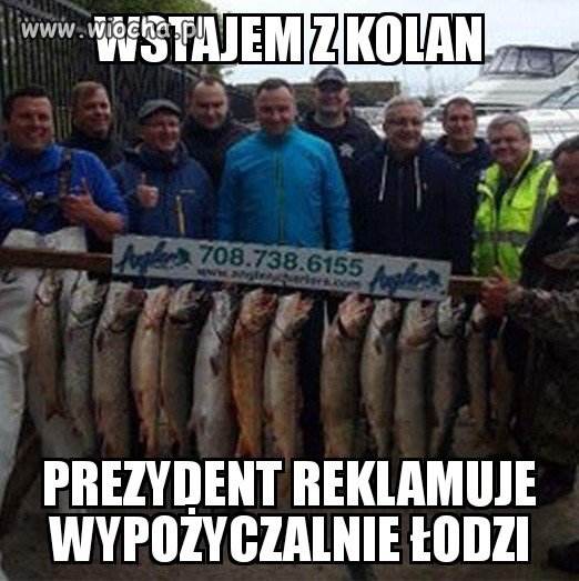 To jest dopiero wiocha