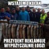 To jest dopiero wiocha