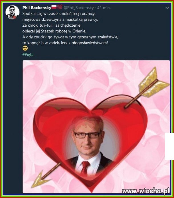 Normalnie słodziak