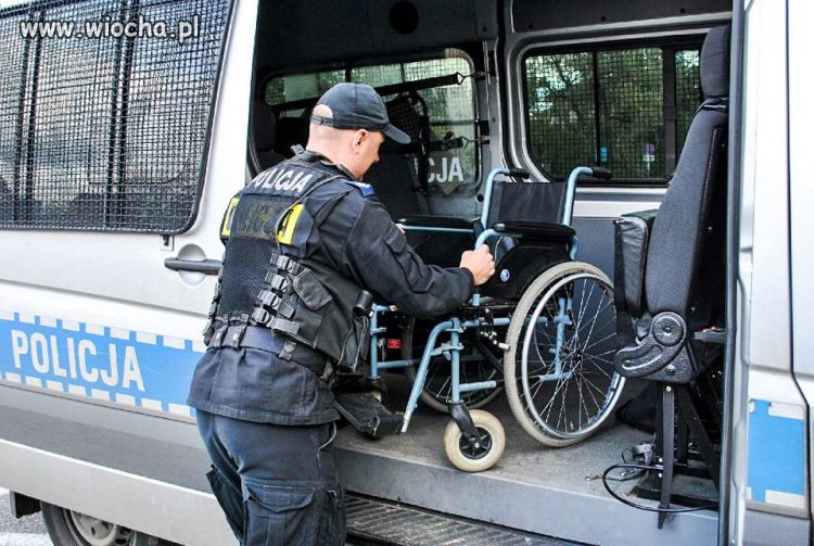 Gdy prezesa boli kolano