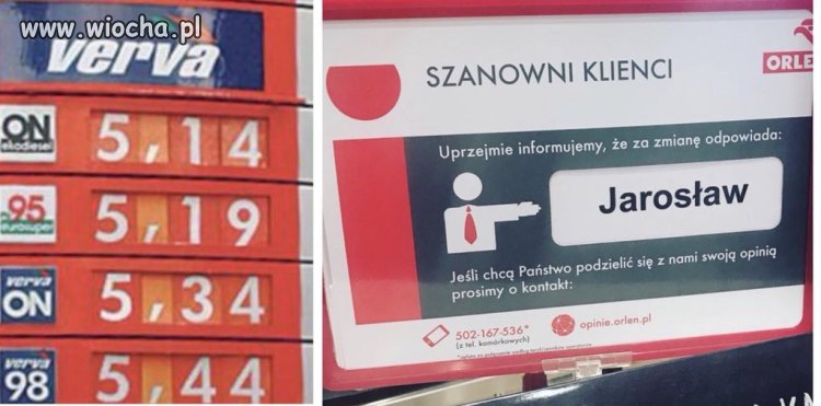 Tak, pełna odpowiedzialność tego pana