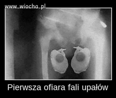 Uwaga. Lato przed nami.
