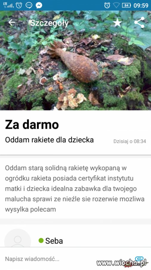 Taka sytuacja