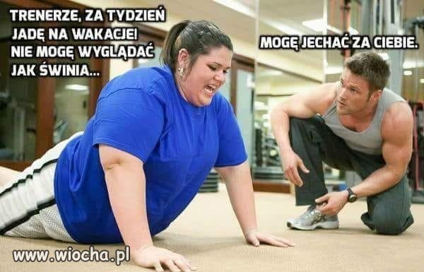 Wakacje