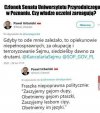 Jak to skomentować?