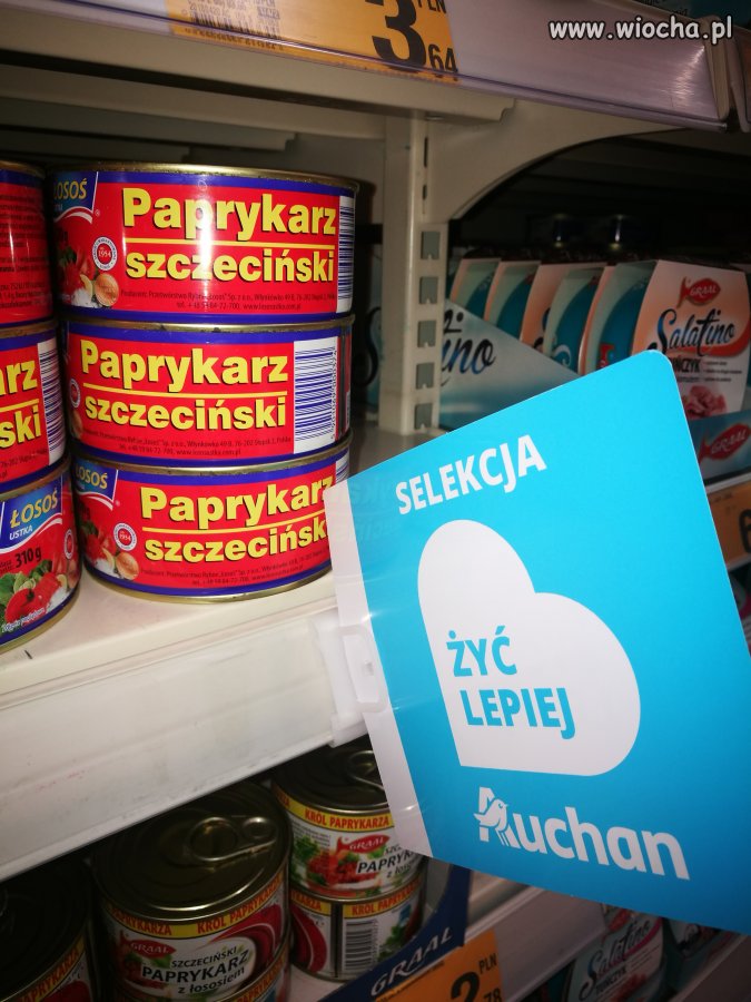 Selekcja aby żyć lepiej