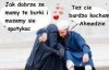 Na legalu.