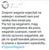 Weganie
