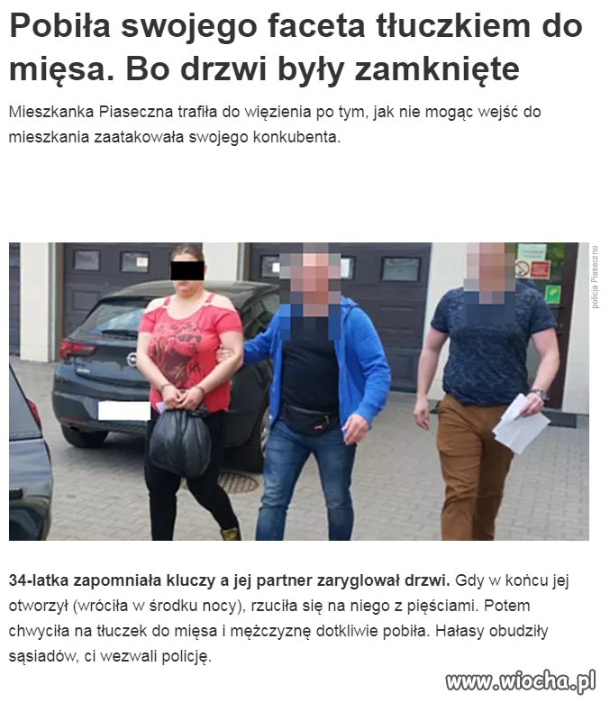 Kobiety
