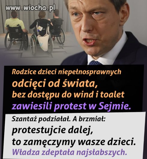Za Hitlera jak by to było to już dawno 