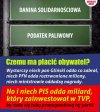 Płacz i płać.