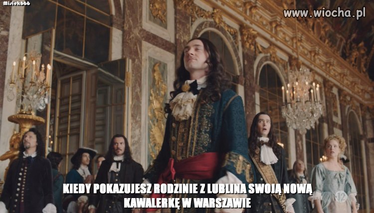 Tak to wygląda.