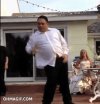Ha-ha-ha-ha-ha! Zwiąż spodnie, bądź mężczyzną!