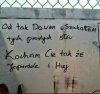 Ważne, że szczere 