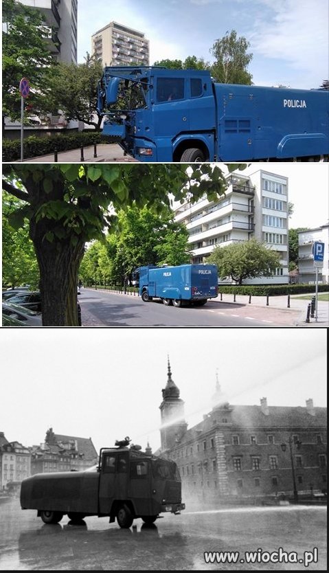 Wolna demokratyczna Polska za czasów pis