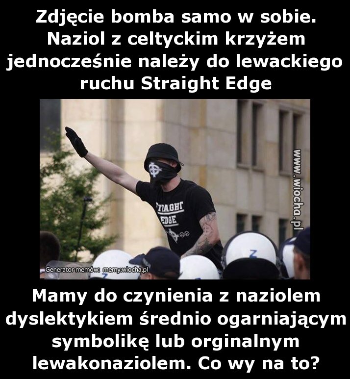 Zdjęcie bomba samo w sobie. 