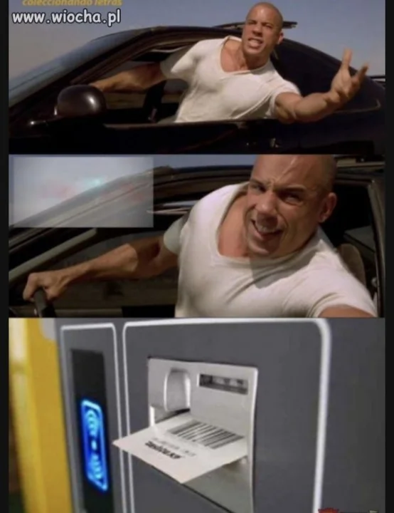 Za każdym razem