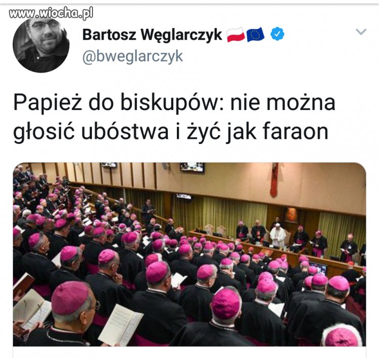 To żyją