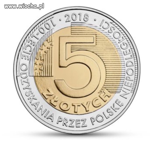 A nie lepiej 100 PLN na 100 lat