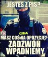 Telefon zaufania.