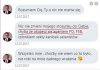 Wiadomości kochanego posła pięty z kochanką